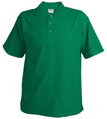 Polokošile krátký rukáv - piké 175g