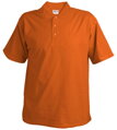 Polokošile krátký rukáv - piké 175g