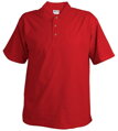 Polokošile krátký rukáv - piké 175g
