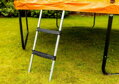 Trampolína Marimex Premium 396 cm + vnitřní ochranná síť + schůdky ZDARMA