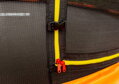 Trampolína Marimex Premium 396 cm + vnitřní ochranná síť + schůdky ZDARMA