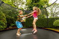 Trampolína Marimex Premium 244 cm 2022   (19000103)