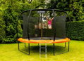 Trampolína Marimex Premium 244 cm 2022   (19000103)