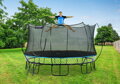 Trampolína bezpružinová Marimex Free Jump 305 cm   (19000108)