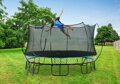 Trampolína bezpružinová Marimex Free Jump 305 cm   (19000108)