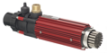 Titanový výměník Elecro G2 - 49kW