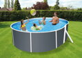 Bazén Orlando Premium DL 3,66x7,32x1,22 m bez příslušenství