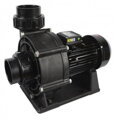 Protiproud A-JET NEW 65m3/h, 2,5 kW 400V