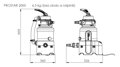 Filtrace písková ProStar 2000   (10604331 )