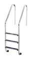 Schody Standart 2-st. AISI-304