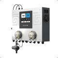 Solinátor Asin Aqua Salt eOX 100