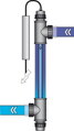 UV sterilizátor HANSCRAFT UV-C Super FLEX 40W
