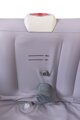 Mobilní (nafukovací) vířivka Belatrix Luxury 125