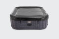Vířivý bazén Greystone Deluxe Bubble Spa 4 NP   (11400294)