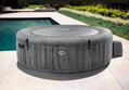 Vířivý bazén Pure Spa - Bubble Greywood Deluxe AP 6