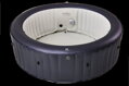Bazén vířivý MSPA Carlton M-CA061 (11400258 ) - hydro masáž