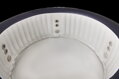 Bazén vířivý MSPA Carlton M-CA061 (11400258 ) - hydro masáž