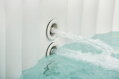 Bazén vířivý MSPA Carlton M-CA061 (11400258 ) - hydro masáž