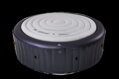 Bazén vířivý MSPA Carlton M-CA061 (11400258 ) - hydro masáž