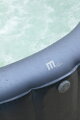 Bazén vířivý MSPA Carlton M-CA061 (11400258 ) - hydro masáž