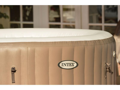 Intex Pure Spa Bubble Massage HWS 800  4 osoby