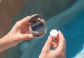 Vířivý bazén Pure Spa Bubble HWS 8 NP
