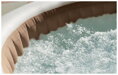 Vířivý bazén Pure Spa Bubble HWS 8 NP