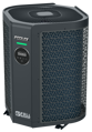 Tepelné čerpadlo Poolex Vertigo Fi2 75 (10,3 kW)