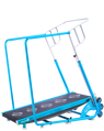 Vodní běžecký pás hliník Waterflex Aquajogg Air