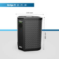 Tepelné čerpadlo Poolex Vertigo Fi2 75 (10,3 kW)