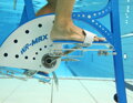 Aquabike hliník Waterflex WR Max