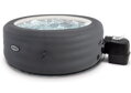 Bazén vířivý nafukovací Pure Spa - Bubble Greywood Deluxe 4 HWS   (11400244 )
