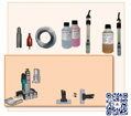 Automatické regulace Rx PoolEasy