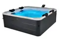 Vířivý bazén MSPA Oslo Aero Plus F-OS063WAP