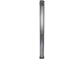Solární sprcha CF Silver deluxe 40L
