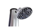 Solární sprcha CF Silver deluxe 40L