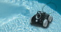 AUTOMATICKÝ VYSAVAČ PLANET POOL ORCA 50 PRO