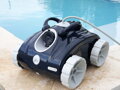 AUTOMATICKÝ VYSAVAČ PLANET POOL ORCA 50 PRO