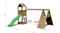 Hřiště dětské Marimex Play 018 Akát 