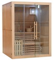 Finská sauna PERINNE 4