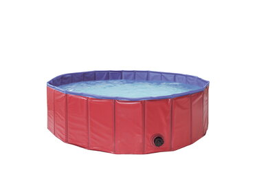 Bazén pro psy skládací - 100 cm   (10210056 ) 