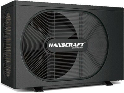 Tepelné čerpadlo HANSCRAFT EVOLUTION 40 - 10kW