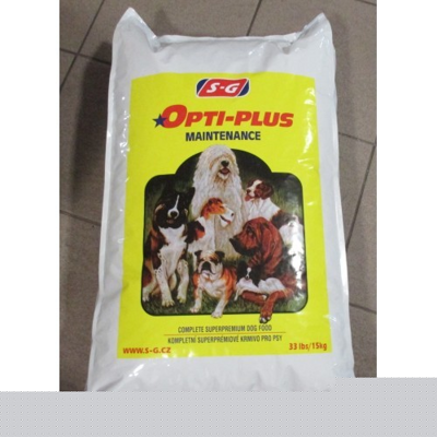 Shurgain 15kg opti plus