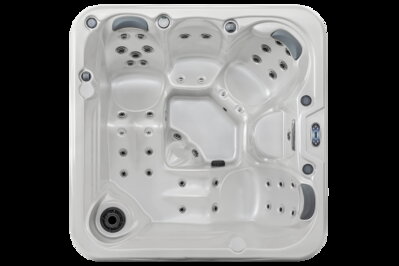 Vířivka PLUG&PLAY 3