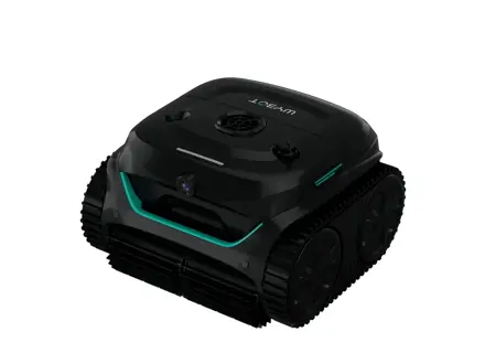 Automatický bazénový vysavač Wybot C2 Vision