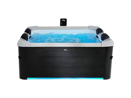 Vířivý bazén MSPA Oslo Plus F-OS063WP