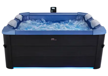 Vířivý bazén MSPA Oslo Sapphire F-SA063W
