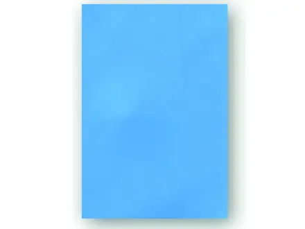 Bazénová fólie Blue pro bazén Ø 3,6 m x 1,1 m