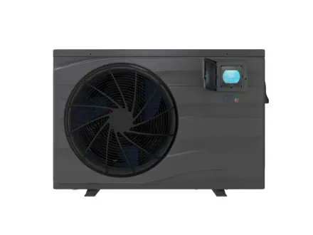 Tepelné čerpadlo CF PROFI Invertor 15kW Solar