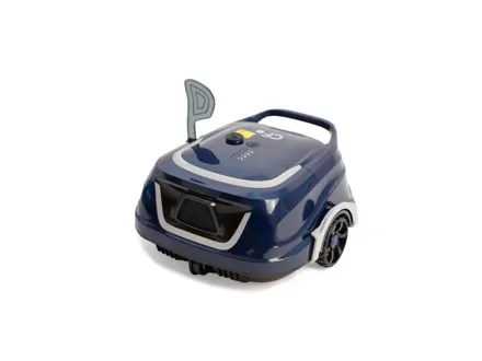 Automatický vysavač CF 55 AKU